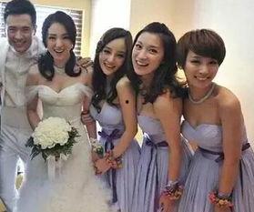 郑州伴娘爆料视频大全集,揭秘婚礼现场幕后故事  第3张