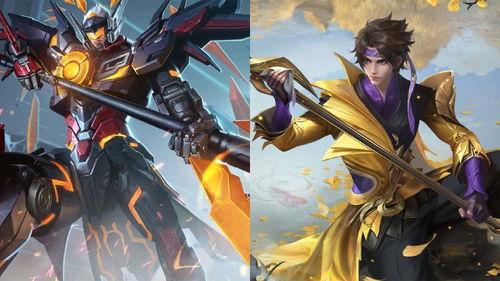 赵云典藏皮肤爆料最新  第2张